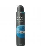 Deodorant spray men+ care clean comfortDeodorant8720181284946