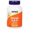 Omega 3-6-9 1000mgVetzuren733739102324