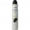 Deodorant spray invisible dryDeodorant8720181292088