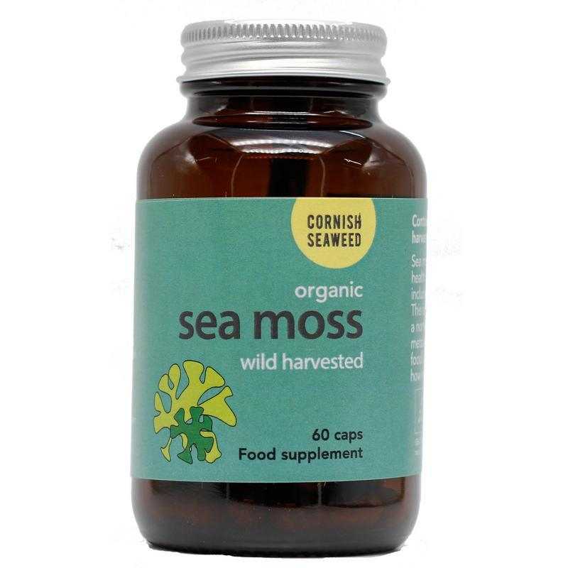 sea moss bioNieuw standaard742186748528