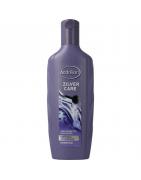 Special shampoo zilver careShampoo8720181327773