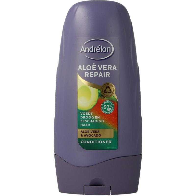 Special conditioner aloe vera repairConditioner8720181325557