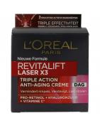 Revitalift laser X3 dagcremeDagverzorging3600524071042