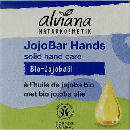 Jojobar handsHandverzorging4260167187907