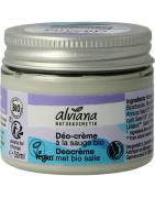 Deo creme salieDeodorant42425861