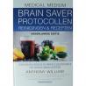 Medical Medium Brain Saver ProtocollenBoeken/folders9789492665720