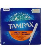 Tampons super plusDamesverband/tampons8700216012447