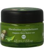 Shea butter raw bioEtherische oliën/aromatherapie4086900742987