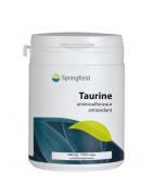 Taurine 500mgAminozuren8715216267261