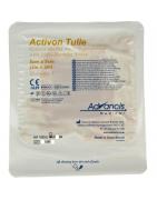 Activon manuka gaasverband 5 x 5Dieren5060031470864