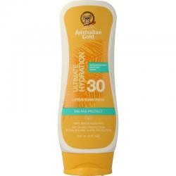 Sun protect & bronze olie spray SPF30In de zon4005900120052