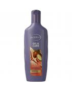 Shampoo oil & careShampoo8720181327766