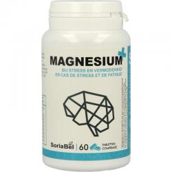 Magnesium amino 100mgMineralen enkel8718053190297