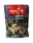 Droptoppers krakend & zachtSnoepgoed8714200219743