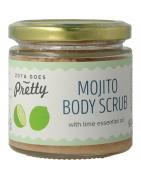 Mojito bodyscrubLichaam reiniging3800231693210