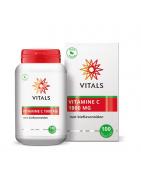 Vitamine C 1000mgVitamine enkel8716717000067