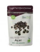 Acai raw powder bioOverig gezondheidsproducten5412360020980