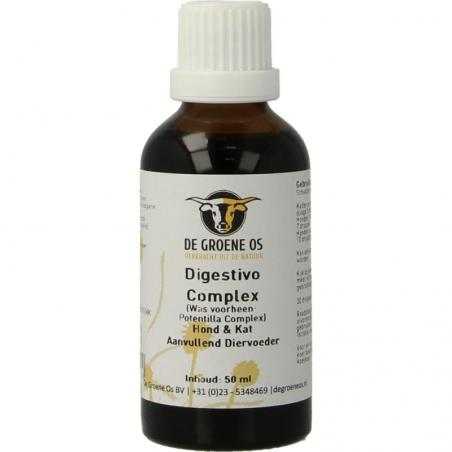 Digestivo complex hond/katHond8716378998970