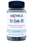 Tri zink 25Mineralen enkel8714439553861