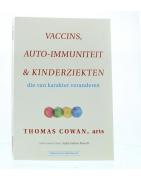 Vaccins auto-immuniteit kinderziektesBoeken/folders9789492665454