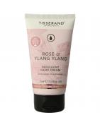 Handcreme roos & ylang ylangHandverzorging5017402035221