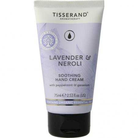 Handcreme lavendel & neroliHandverzorging5017402035245