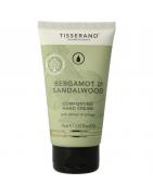 Handcreme bergamot & sandelhoutHandverzorging5017402035269