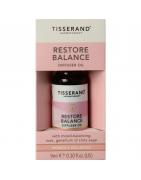 Diffuser oil restore balanceEtherische oliën/aromatherapie5017402033043