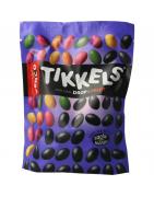 Tikkels drop & fruitSnoepgoed8714200219675