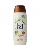 Shower coconut milkBad/douche5410091767204