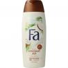 Shower coconut milkBad/douche5410091767204