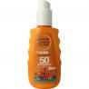 Ambre solaire kids nemo spray SPF50+In de zon3600542444224