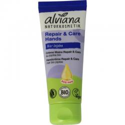 Handcreme verzorgendHandverzorging4005900808707