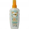 Moisturizing spray kids SPF50+In de zon3506770001027