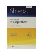 Sneller in slaapOverig gezondheidsproducten8711744056285