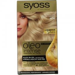 Color Oleo Intense 7-00 middenblond haarverfHaarkleuring5410091760953