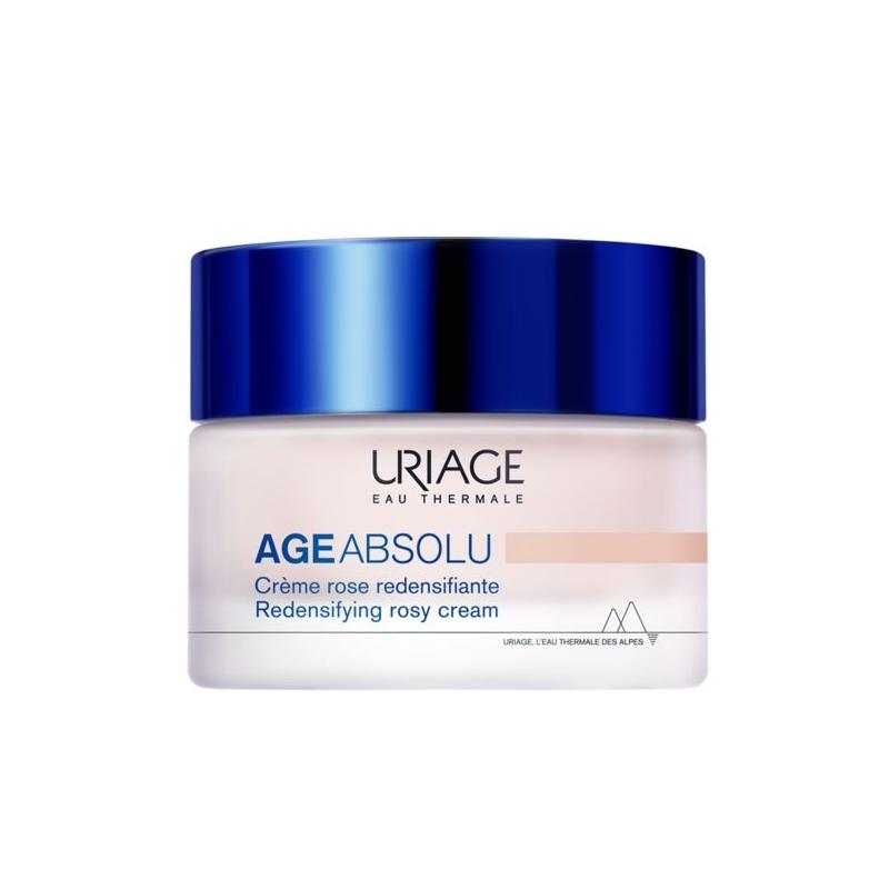 Age absolu creme roseDagverzorging3661434009181