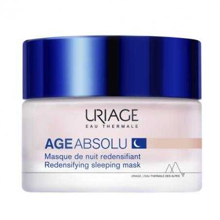 Age absolu masque de nuitNachtverzorging3661434009198