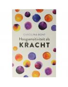 Hoogsensitiviteit als krachtBoeken/folders9789043928366