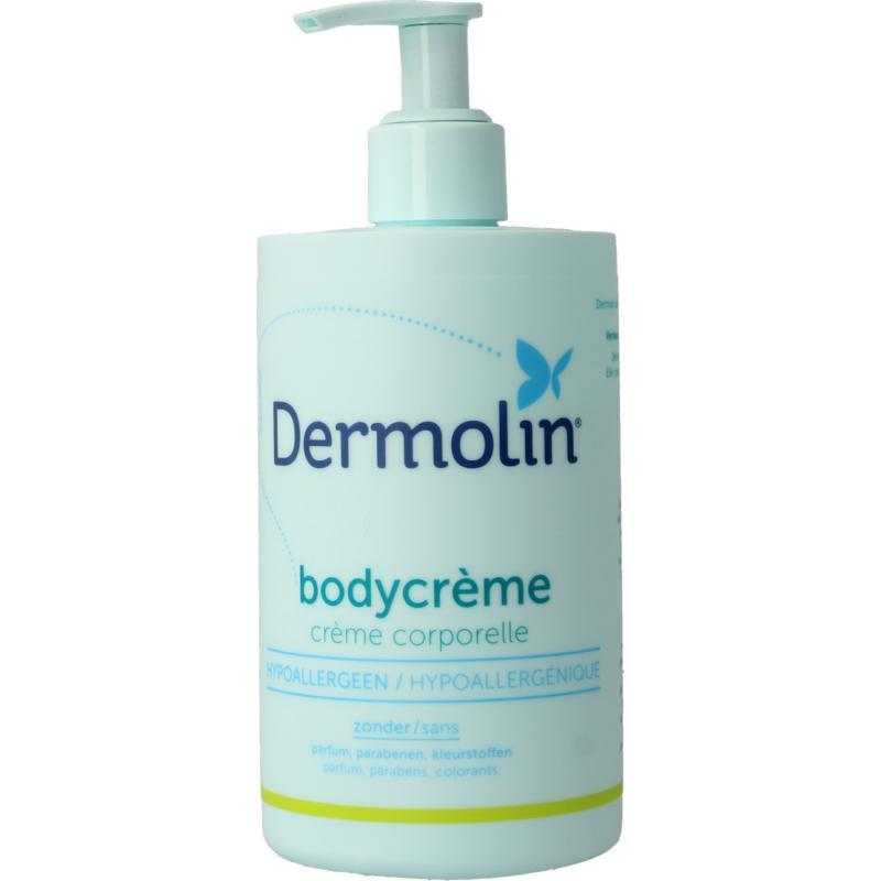 BodycremeBodycrème/gel/lotion8719689555825