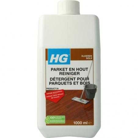 ParketreinigerOverig huishoudelijk8711577189983