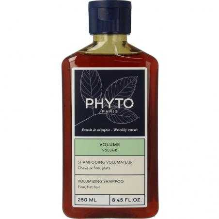 Phytovolume shampooShampoo3701436916183