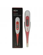 Thermometer luxe 10 secondenZwangerschap/bevalling8720892151704