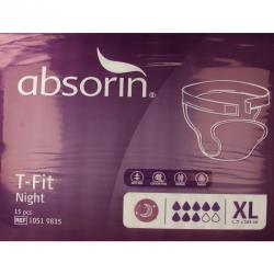 Proskin pants super XLIncontinentie7322541358628