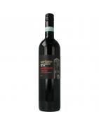 Montepulciano dAbruzzo bioDranken8030316001486