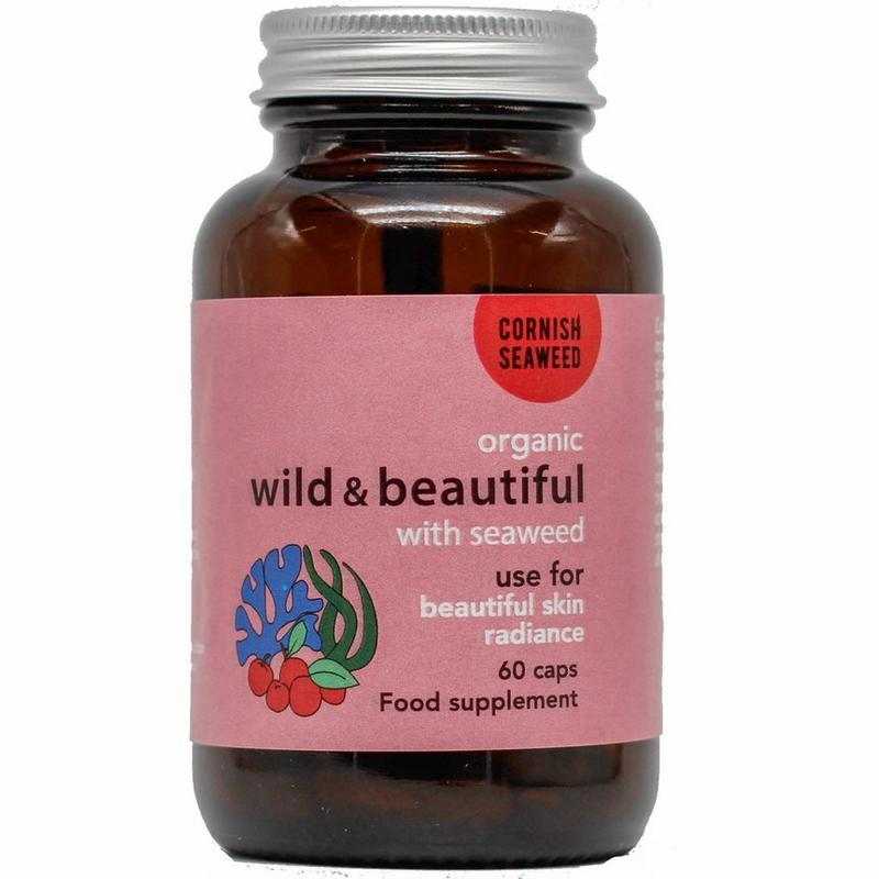 Wild & Beautiful bioNieuw standaard742186748498