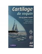 Cartilage de requinOverig gezondheidsproducten5425003042560