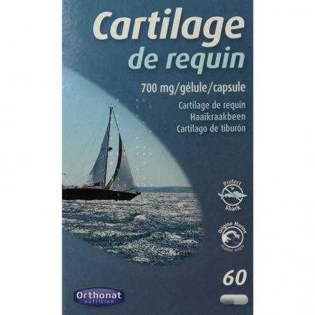 Cartilage de requinOverig gezondheidsproducten5425003042560