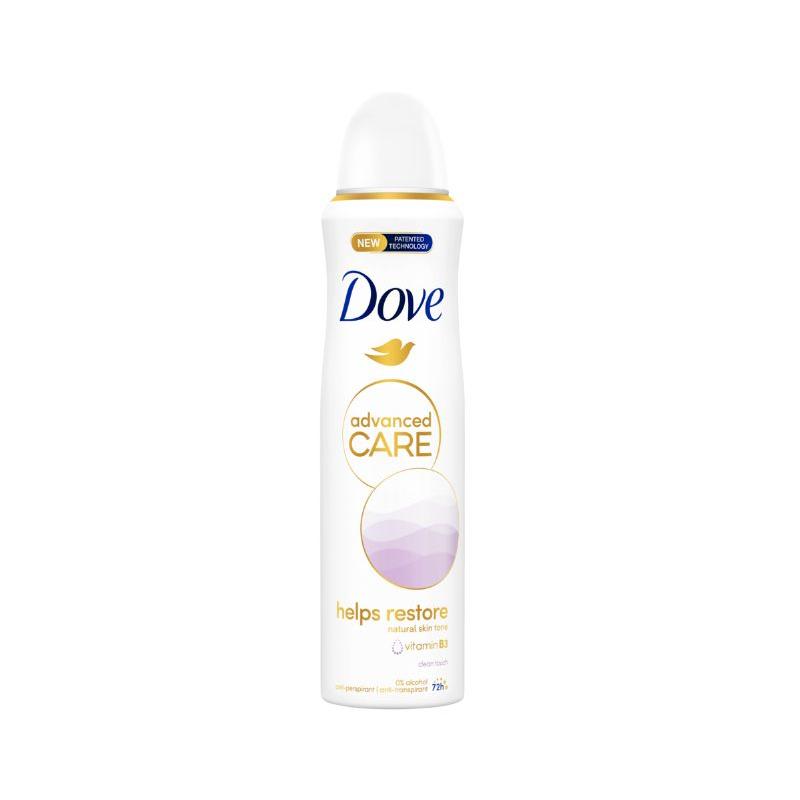 Deodorant clean touchDeodorant8720181339899