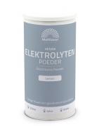 Elektrolyten poeder lemonNieuw standaard8720791841614